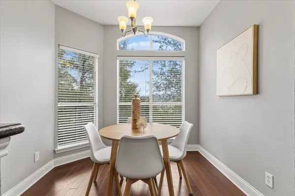 $1,650 | 6000 Shepherd Mountain Cove, Unit 411, Austin, TX 78730