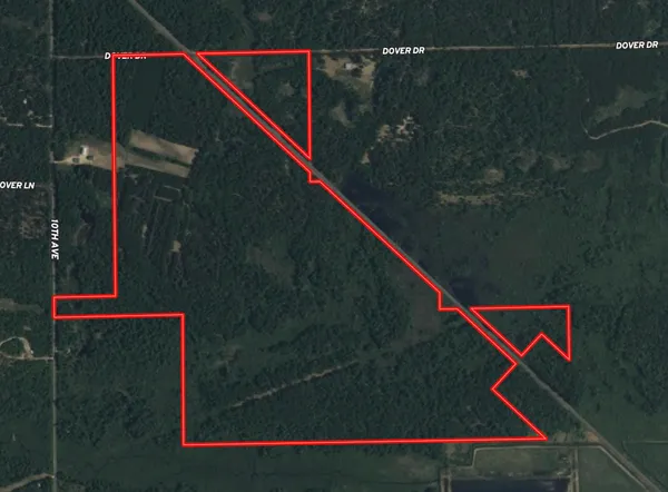 $1,399,900 | 255.45-ac 255.45-ac Dover, Adams, WI 53910