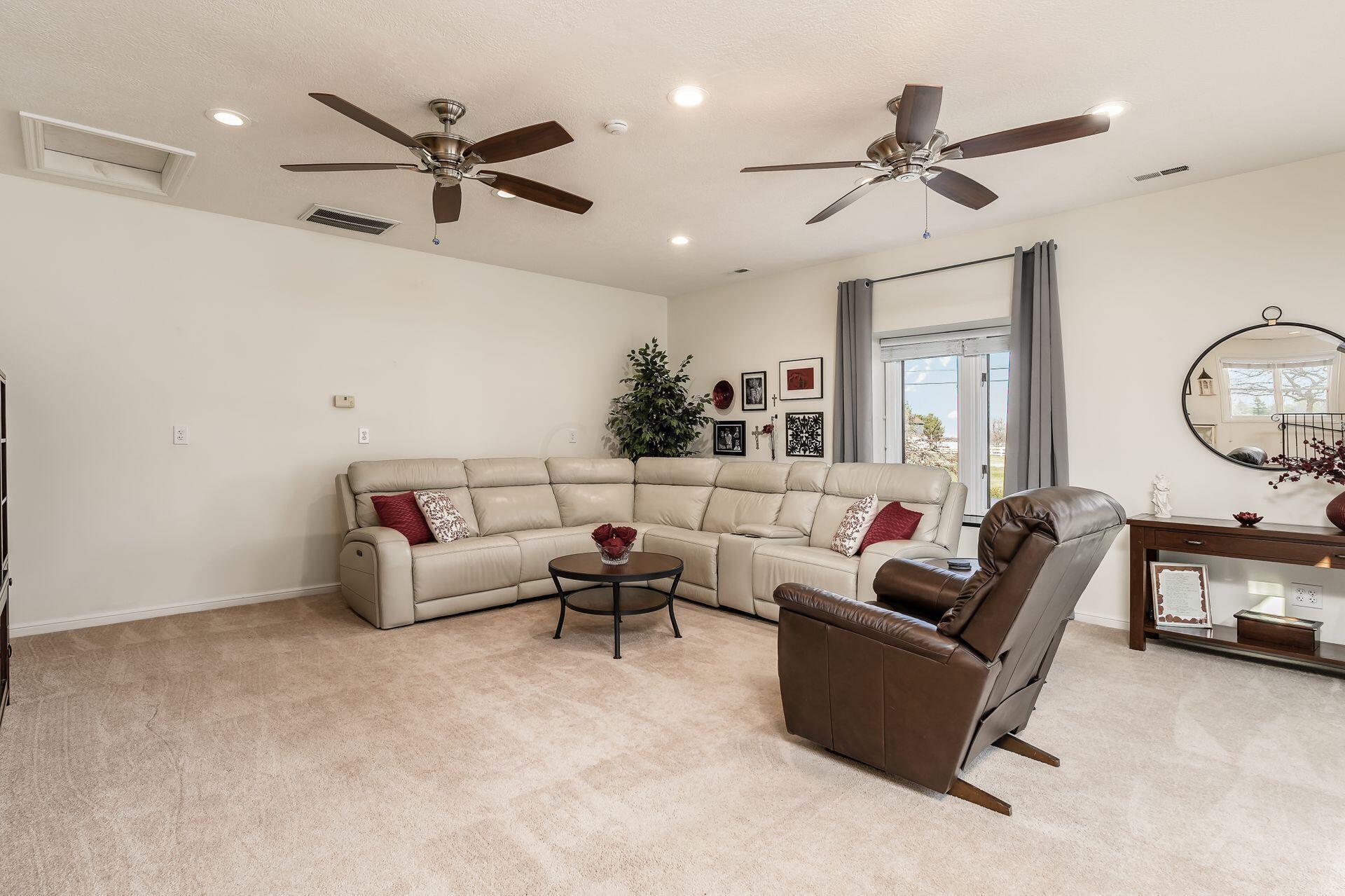 6772 Concord Road Delaware, OH 43015 - Photo 29 of 80 Family Room