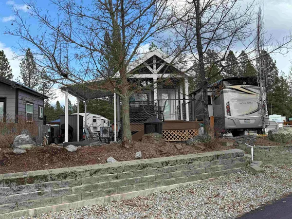 $219,000 | 232 Tall Pne Loop North, Usk, WA 99180