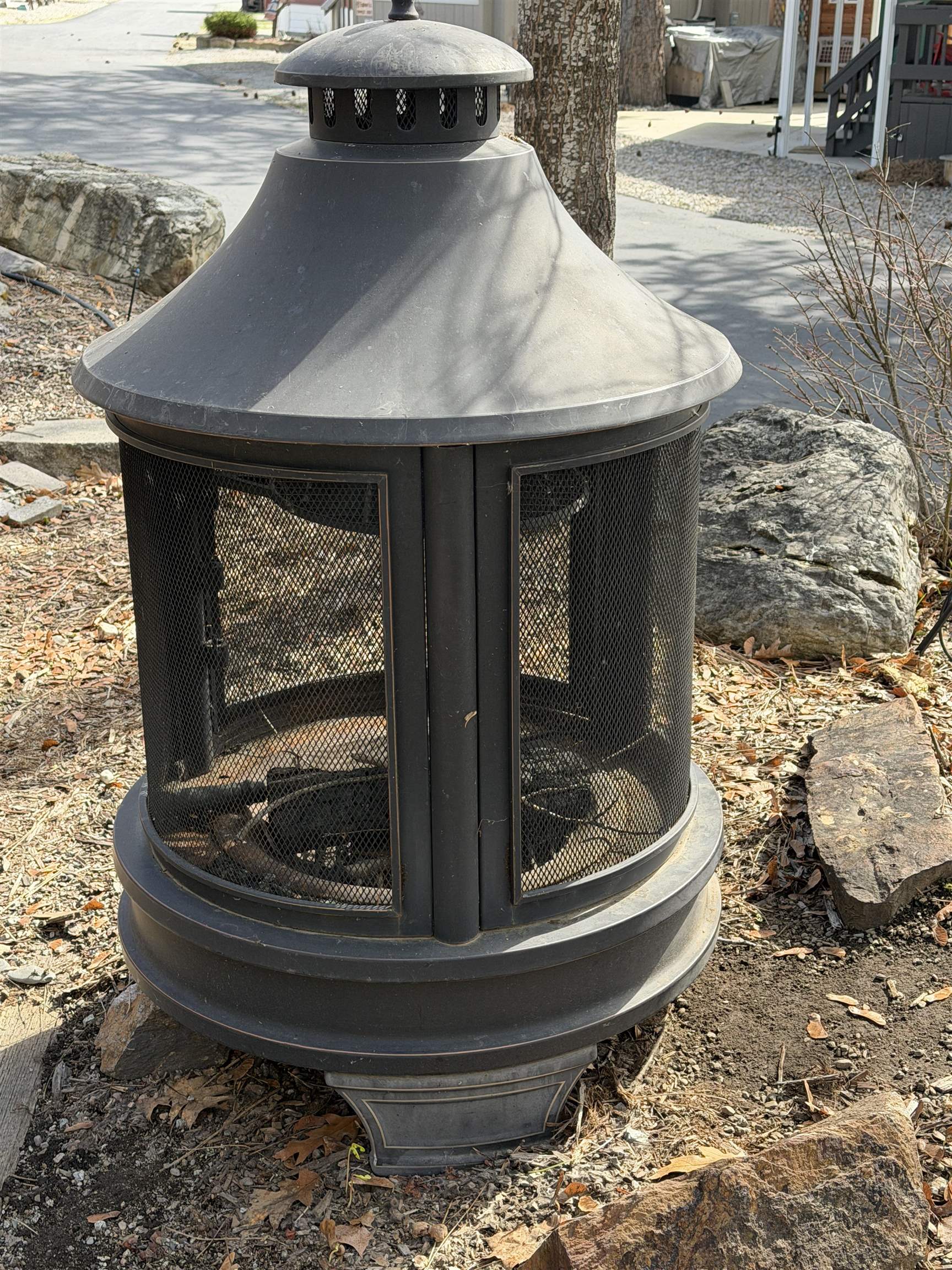 232 Tall Pne Loop North Usk, WA 99180 - Photo 22 of 23