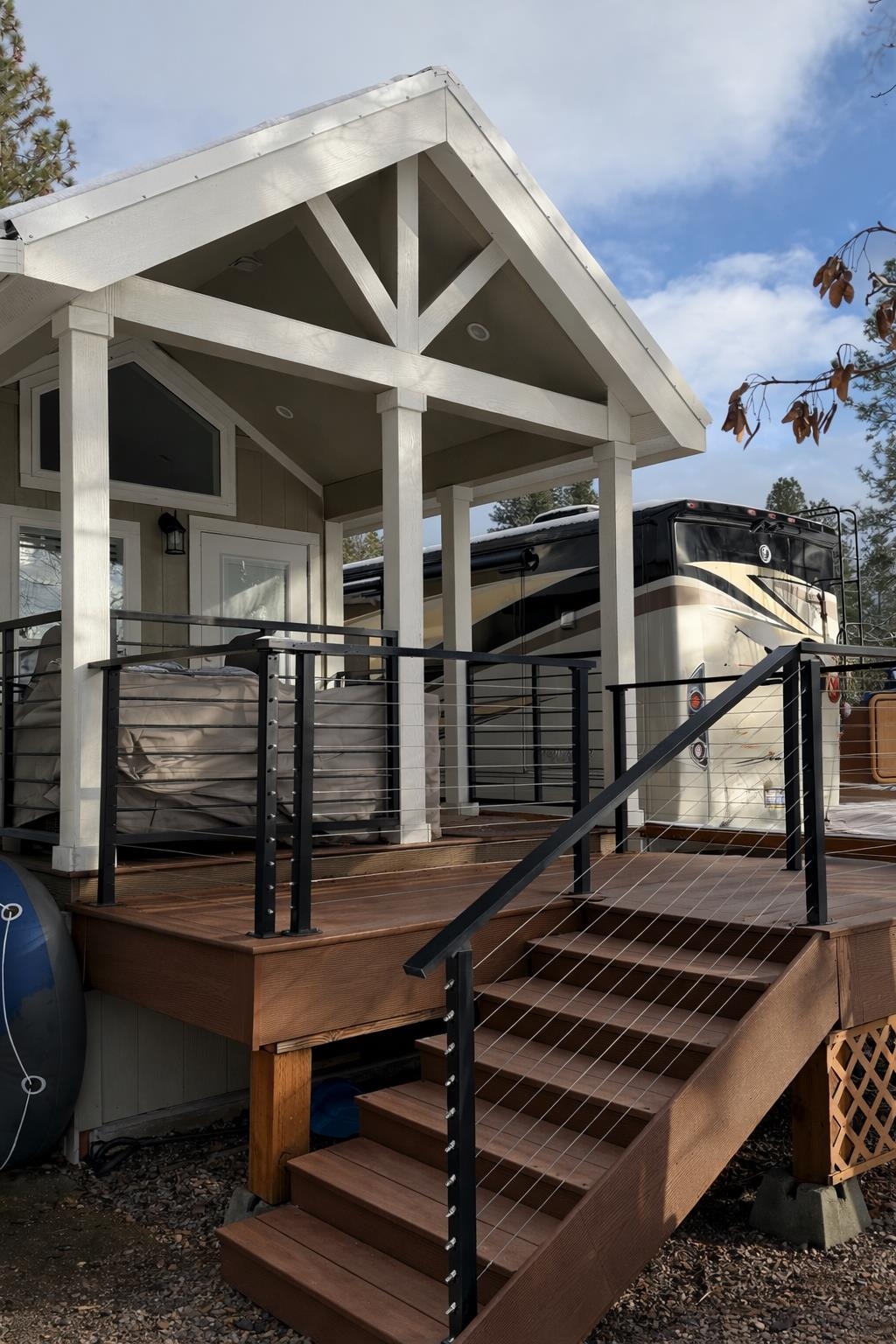 232 Tall Pne Loop North Usk, WA 99180 - Photo 4 of 23