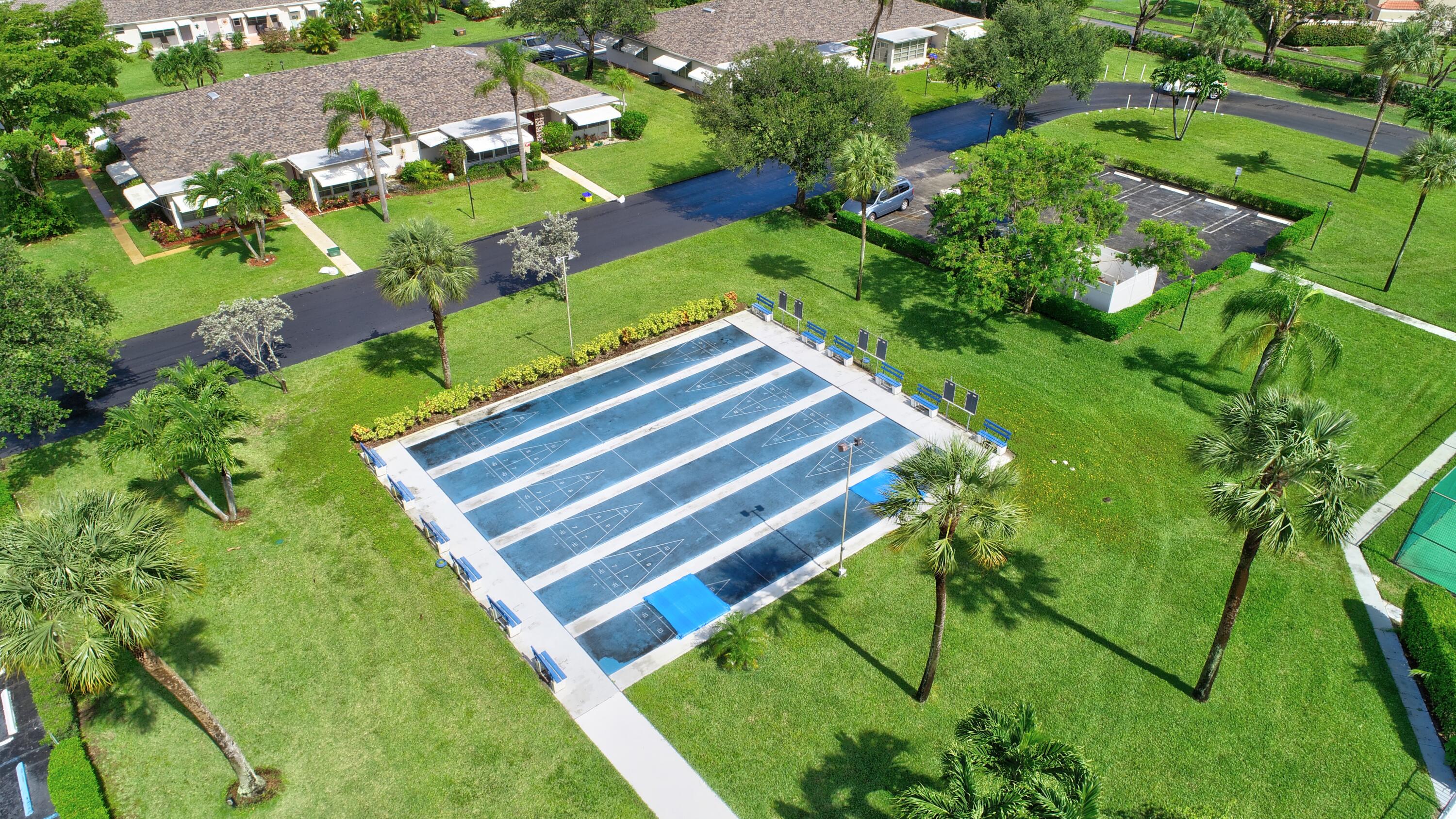 1202 South Drive Circle, Unit B Delray Beach, FL 33445 - Photo 50 of 57 HP5 clubhouse and community photos (10)