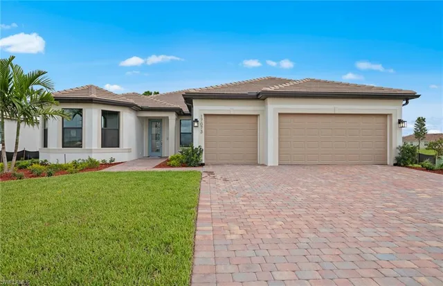 $625,505 | 17073 Bishop Boulevard, Alva, FL 33920