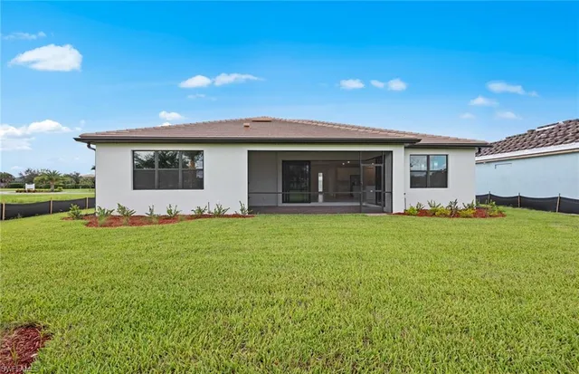 $625,505 | 17073 Bishop Boulevard, Alva, FL 33920