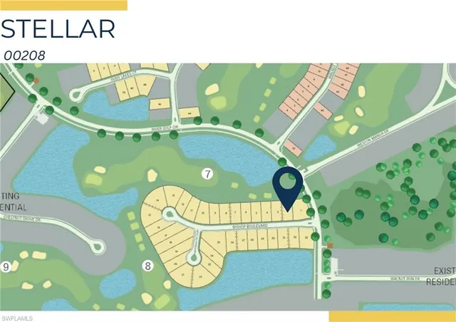 $625,505 | 17073 Bishop Boulevard, Alva, FL 33920