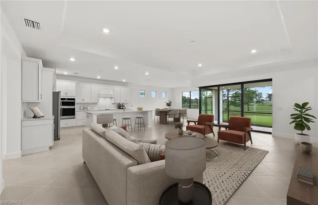 $625,505 | 17073 Bishop Boulevard, Alva, FL 33920