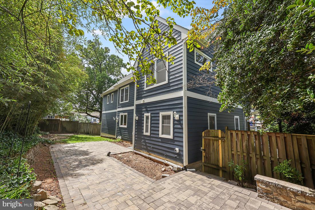 2115 Military Road Arlington, VA 22207 - Photo 35 of 36 Gallery Image 35