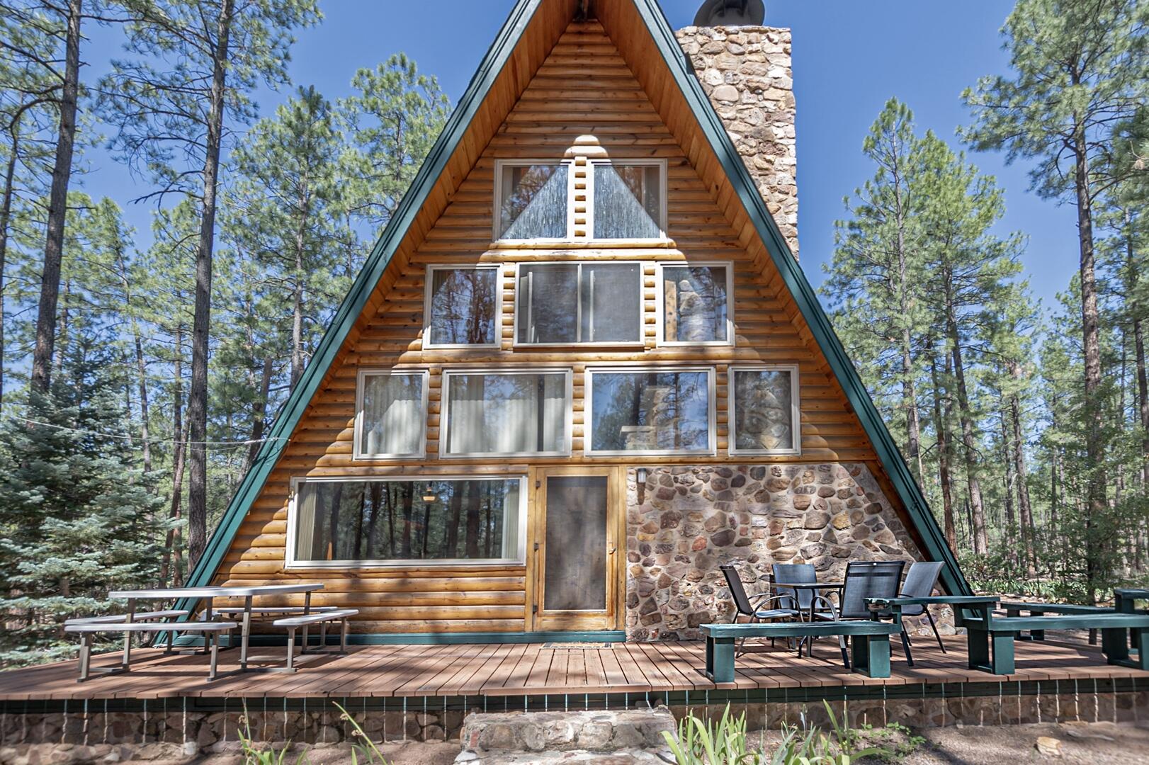 183 West Raven Road Payson, AZ 85541 - Photo 17 of 70 IMG_ 2