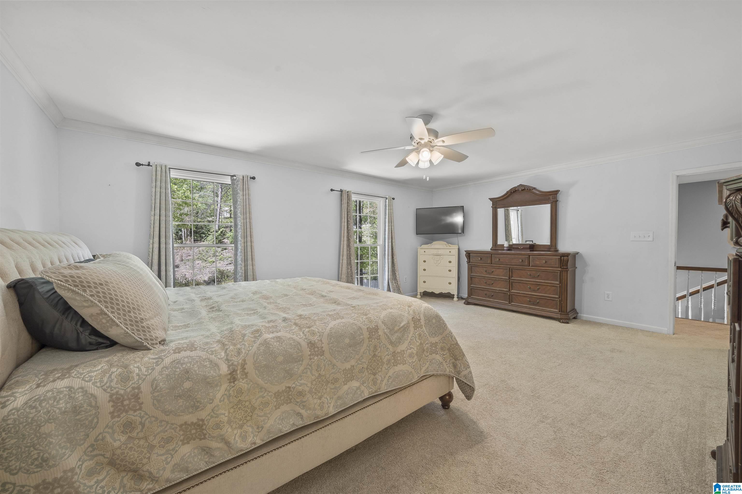 194 Indian Forest Road Pelham, AL 35124 - Photo 58 of 70