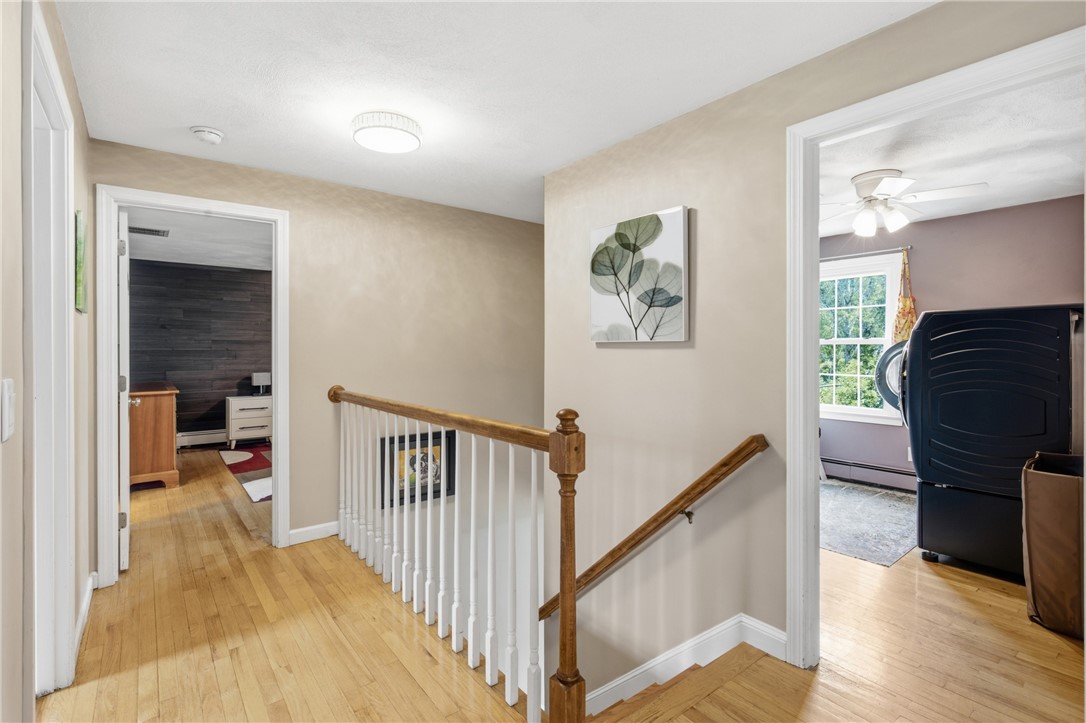 83 Fairhaven Road Cumberland, RI 02864 - Photo 17 of 50