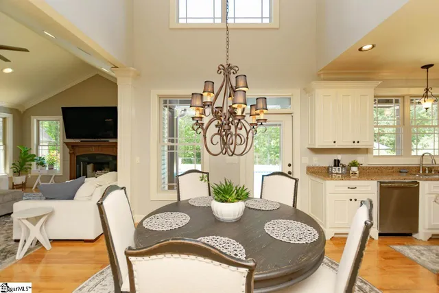 $1,190,000 | 10 Forest Valley Way, Greer, SC 29651