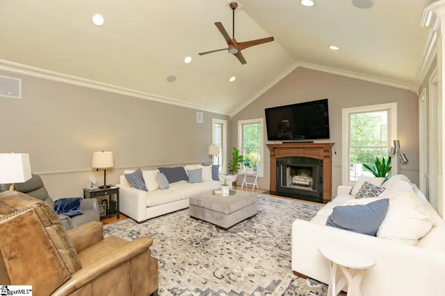 $1,190,000 | 10 Forest Valley Way, Greer, SC 29651