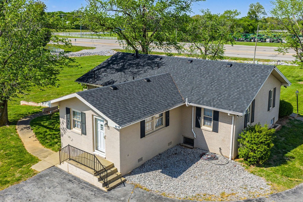 2671 Pembroke Road Hopkinsville, KY 42240 - Photo 11 of 52