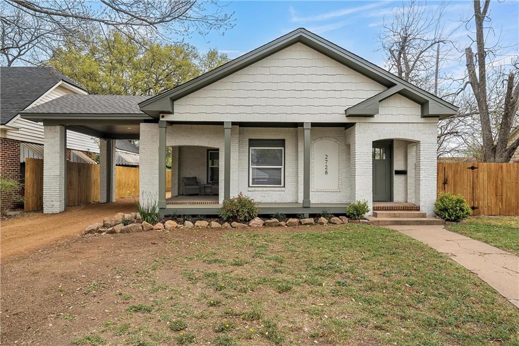 2728 Pine Avenue Waco, TX 76708 - Photo 1 of 1 Gallery Image 1