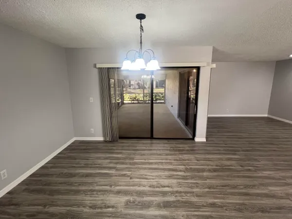 $2,400 | 5975 Forest Grove Drive, Unit 2, Boynton Beach, FL 33437