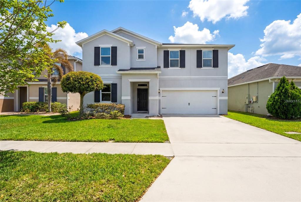 14505 Ward Road Orlando, FL 32824 - Photo 1 of 33 Gallery Image 1