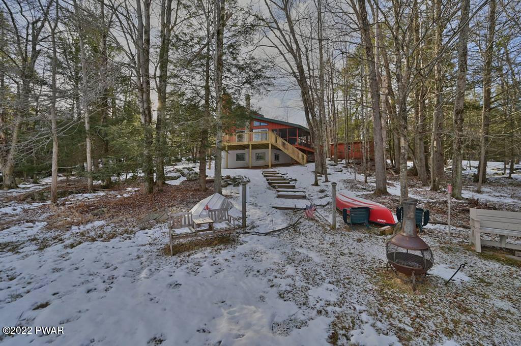 197 Deerfield Road Lake Ariel, PA 18436 - Photo 72 of 79