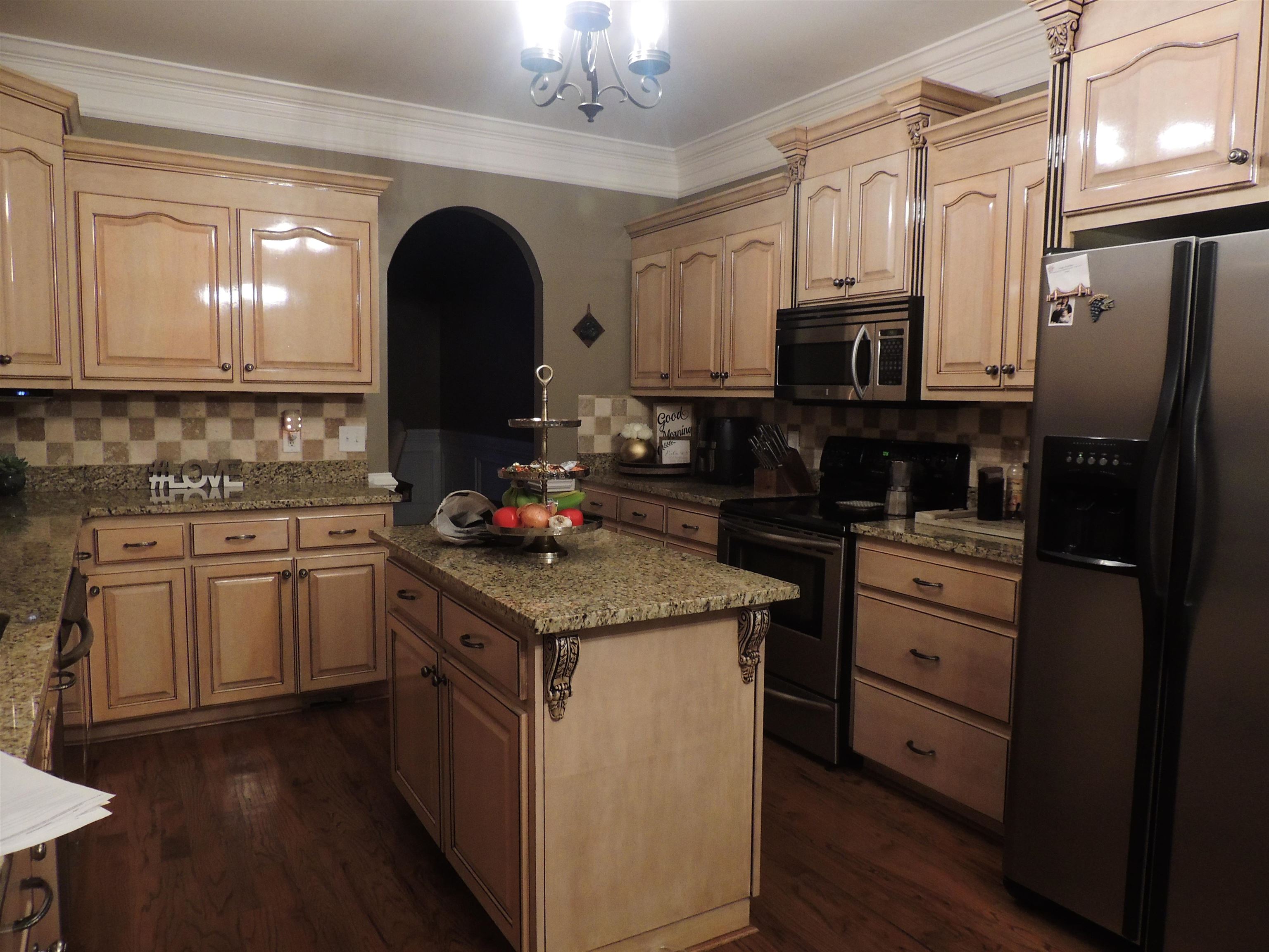 940 Lansfair Drive Inman, SC 29349 - Photo 16 of 35