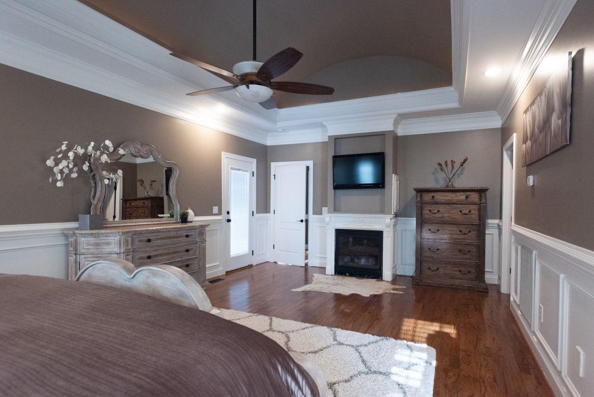 940 Lansfair Drive Inman, SC 29349 - Photo 21 of 35