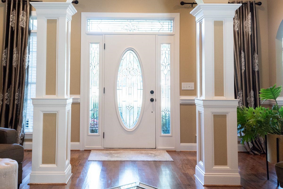 940 Lansfair Drive Inman, SC 29349 - Photo 25 of 35