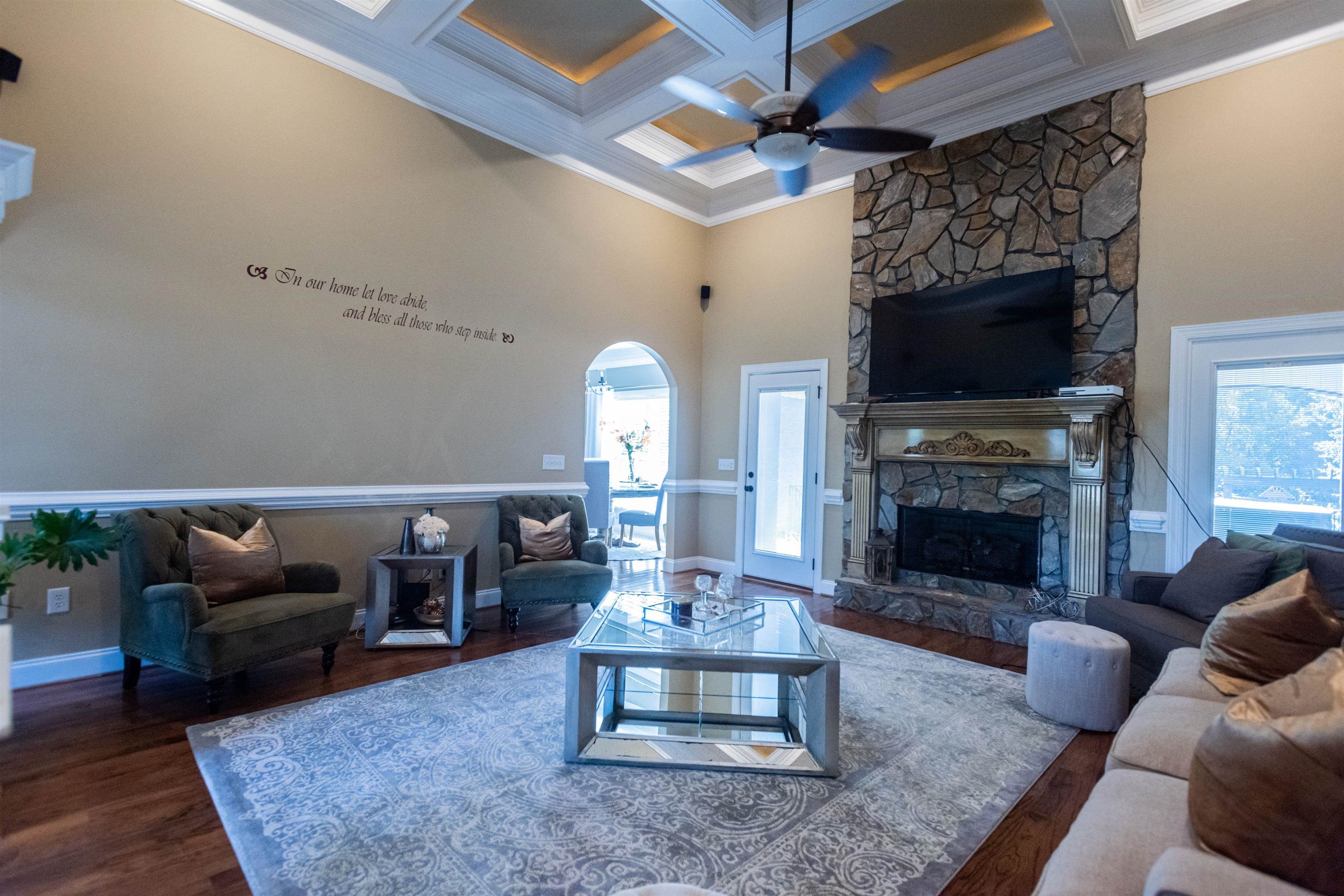 940 Lansfair Drive Inman, SC 29349 - Photo 3 of 35