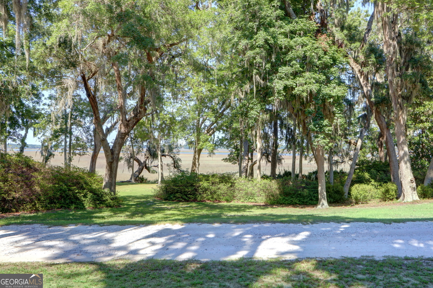 0 Brigantine Dunmore Road Midway, GA 31320 - Photo 7 of 16