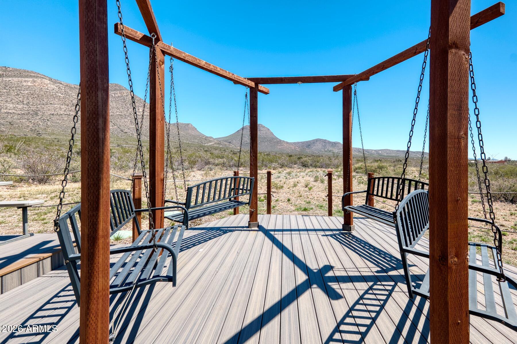 1231 South Rio Vista Road Bisbee, AZ 85603 - Photo 18 of 33 18