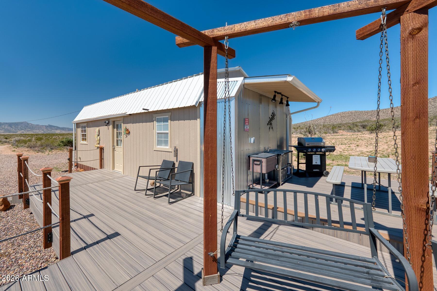 1231 South Rio Vista Road Bisbee, AZ 85603 - Photo 19 of 33 19