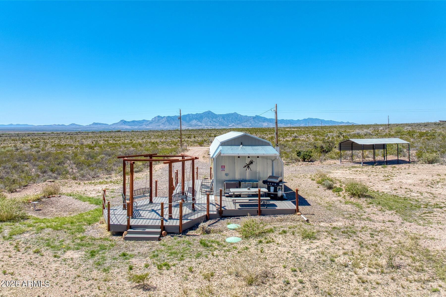 1231 South Rio Vista Road Bisbee, AZ 85603 - Photo 22 of 33 22