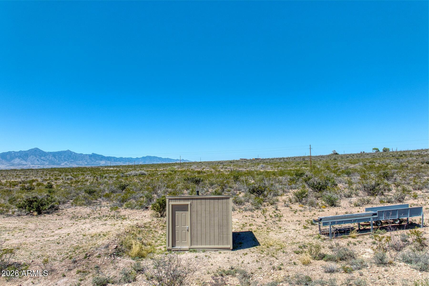 1231 South Rio Vista Road Bisbee, AZ 85603 - Photo 25 of 33 25