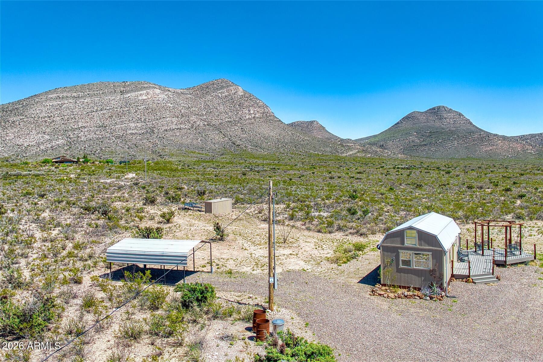 1231 South Rio Vista Road Bisbee, AZ 85603 - Photo 27 of 33 27