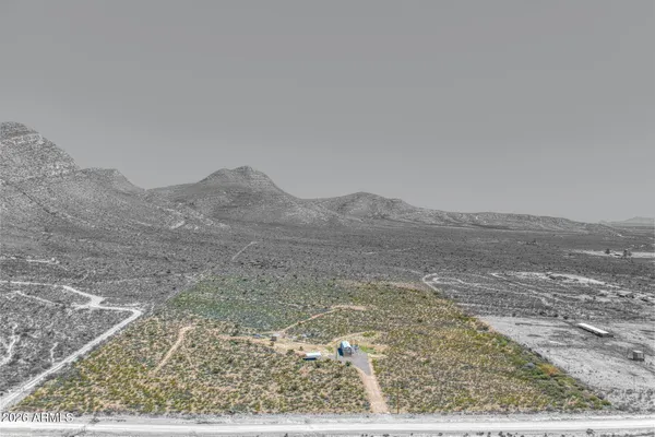 a view of mountain view