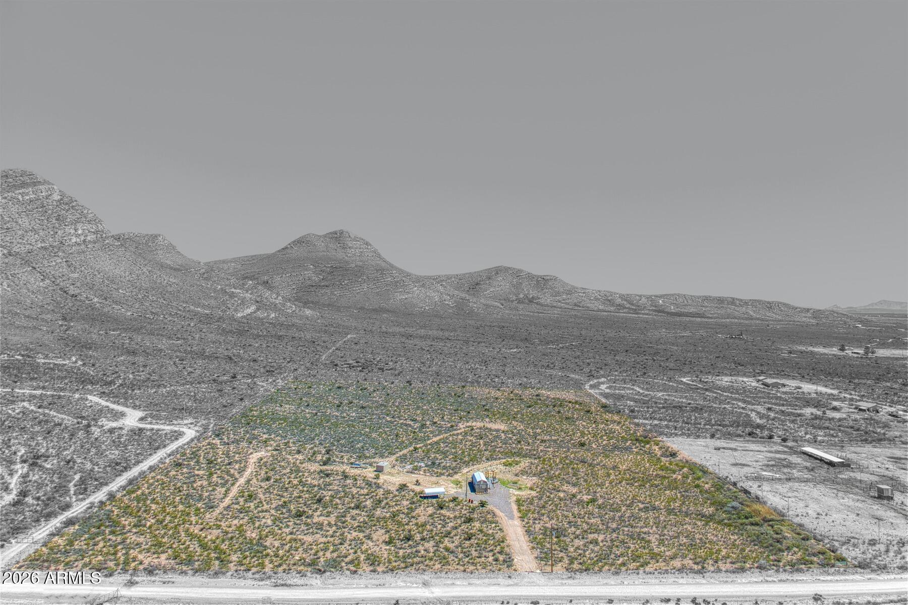 1231 South Rio Vista Road Bisbee, AZ 85603 - Photo 29 of 33 29