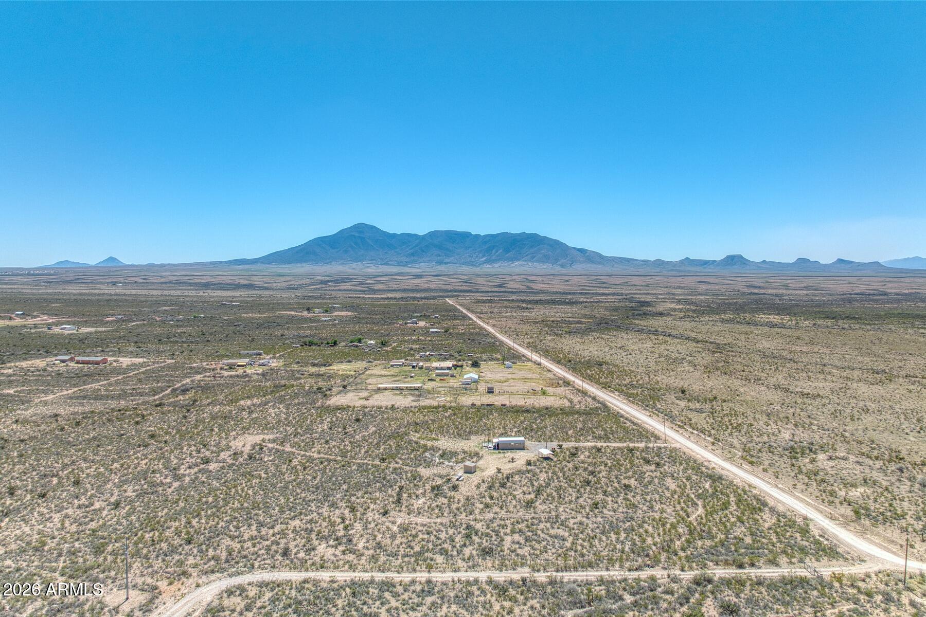 1231 South Rio Vista Road Bisbee, AZ 85603 - Photo 30 of 33 30