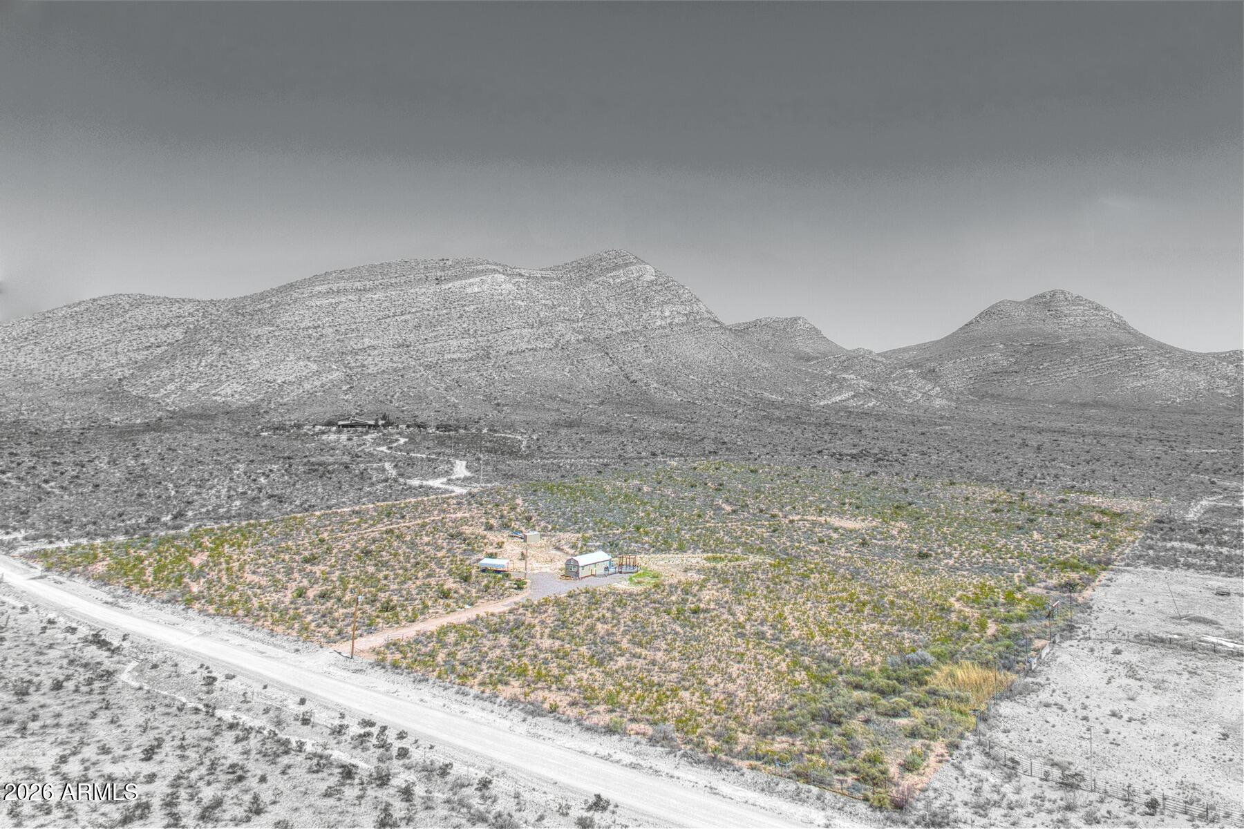 1231 South Rio Vista Road Bisbee, AZ 85603 - Photo 33 of 33 33