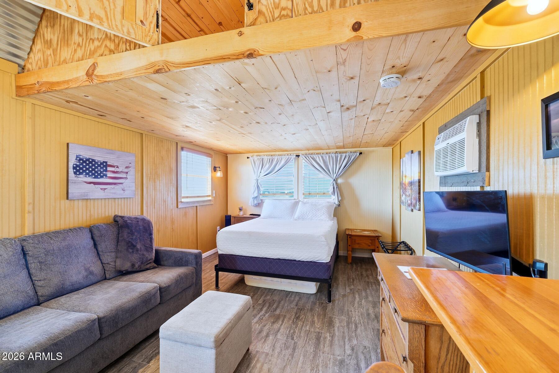 1231 South Rio Vista Road Bisbee, AZ 85603 - Photo 4 of 33 4