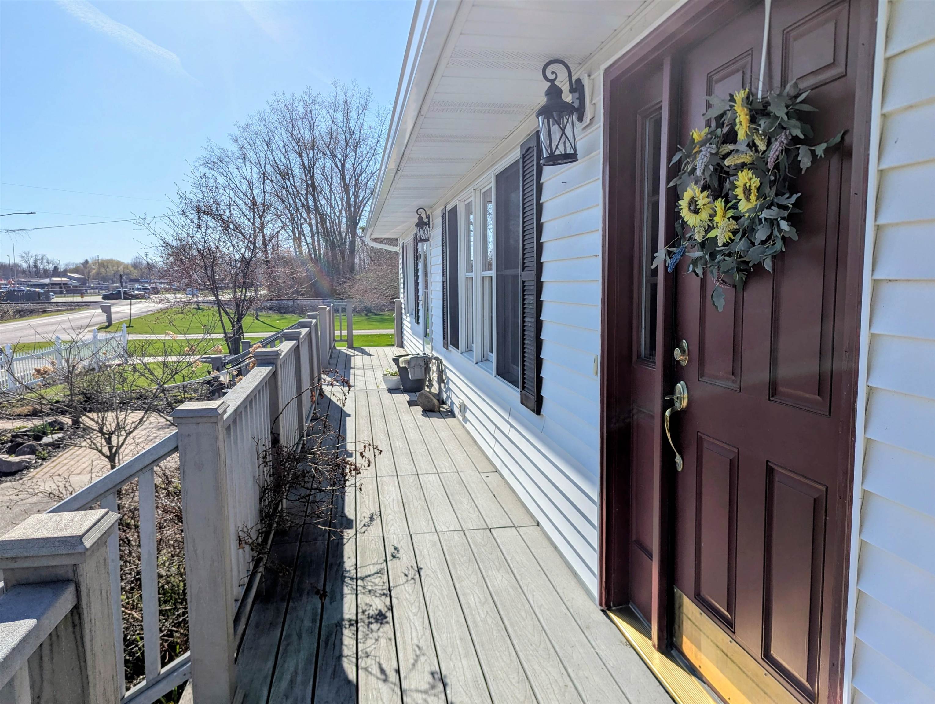 107 North Street Pinconning, MI 48650 - Photo 5 of 42