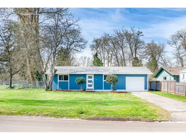 $360,000 | 3910 Andover Street, Eugene, OR 97404