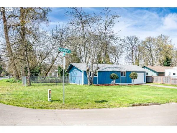 $360,000 | 3910 Andover Street, Eugene, OR 97404