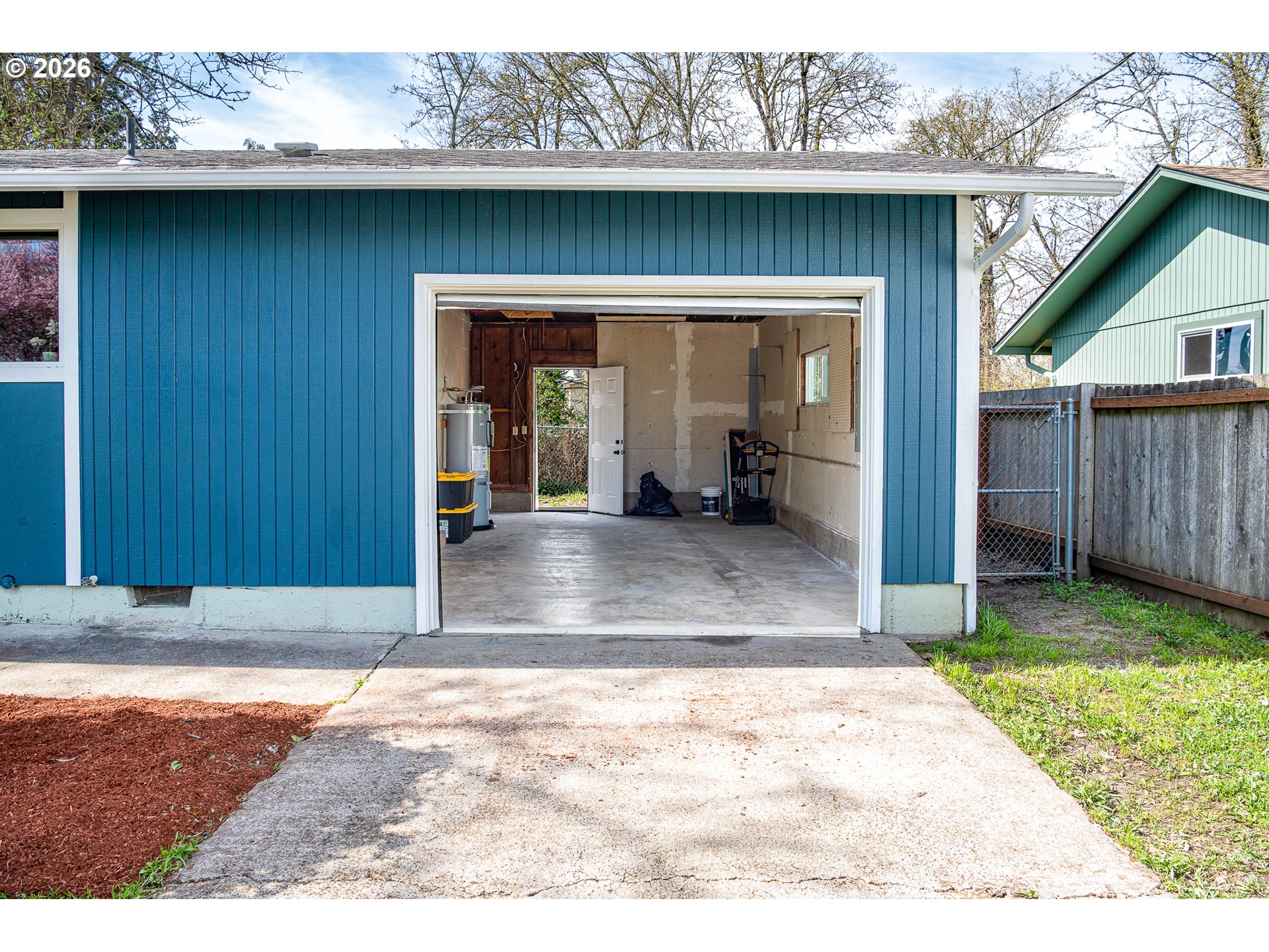 3910 Andover Street Eugene, OR 97404 - Photo 28 of 36