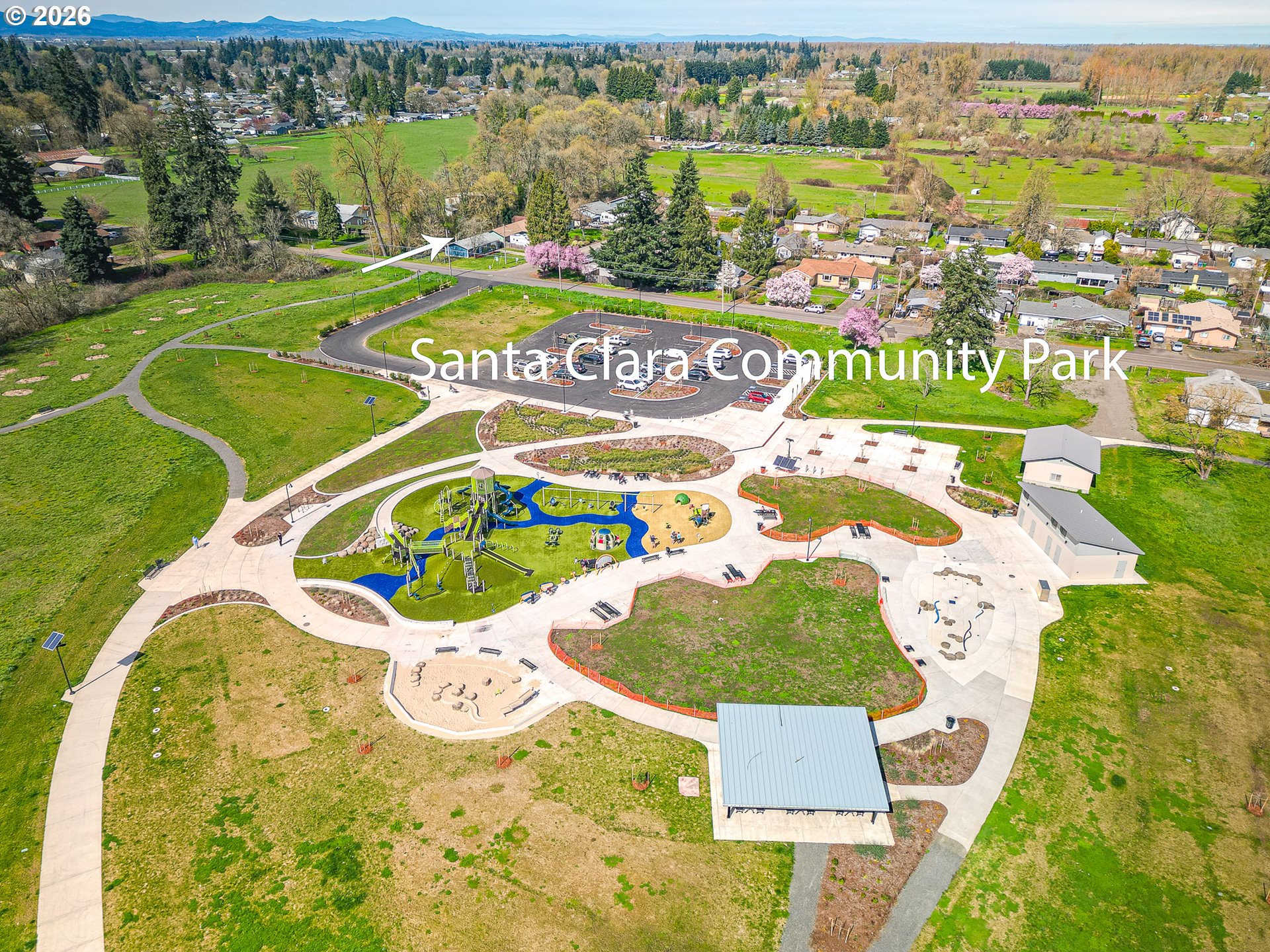 3910 Andover Street Eugene, OR 97404 - Photo 36 of 36