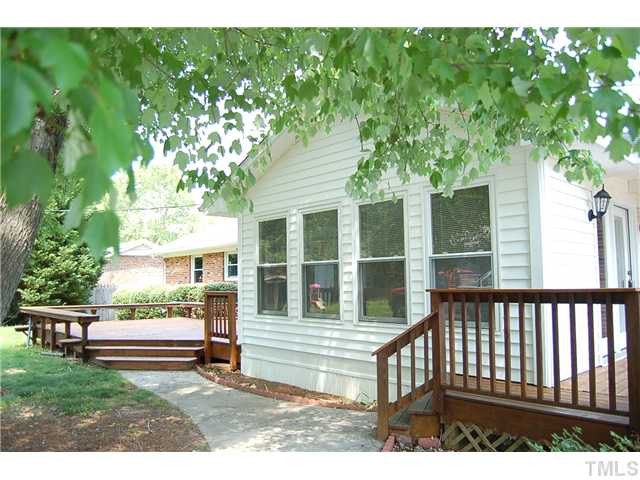 2619 Freemont Road Durham, NC 27705 - Photo 11 of 12 Photo 11