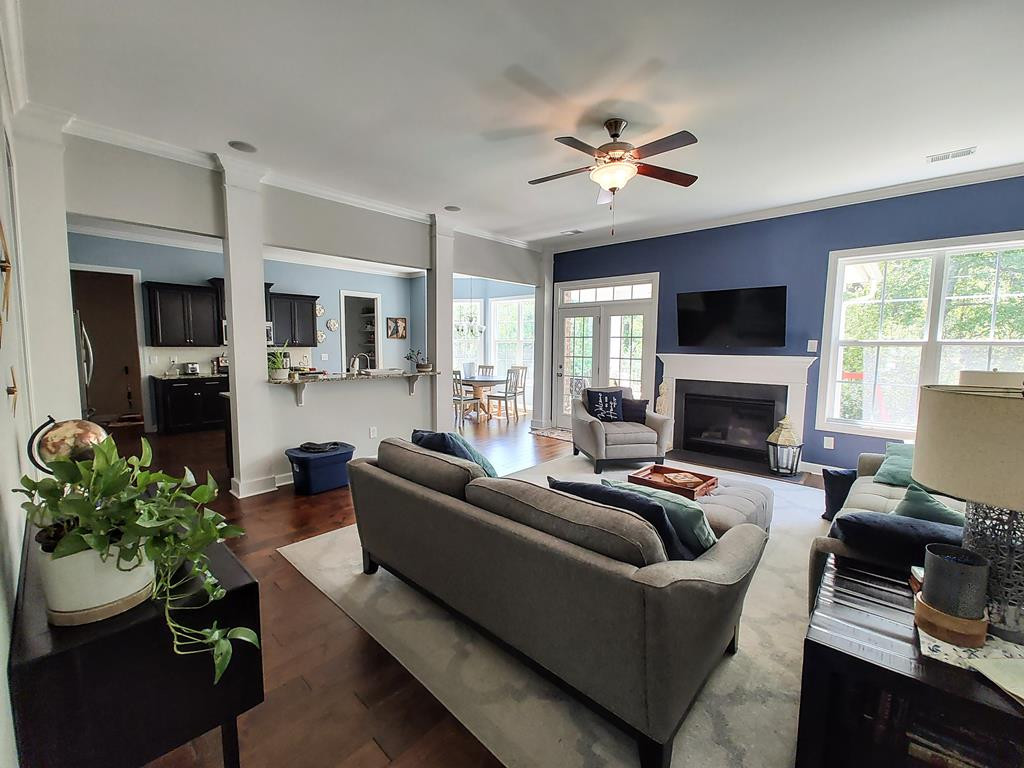 2155 Watersong Run Sumter, SC 29150 - Photo 25 of 55 Gallery Image 25