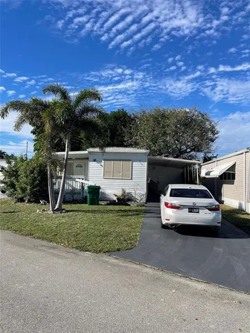 $1,650 | 8551 Southwest 22nd Street, Davie, FL 33324