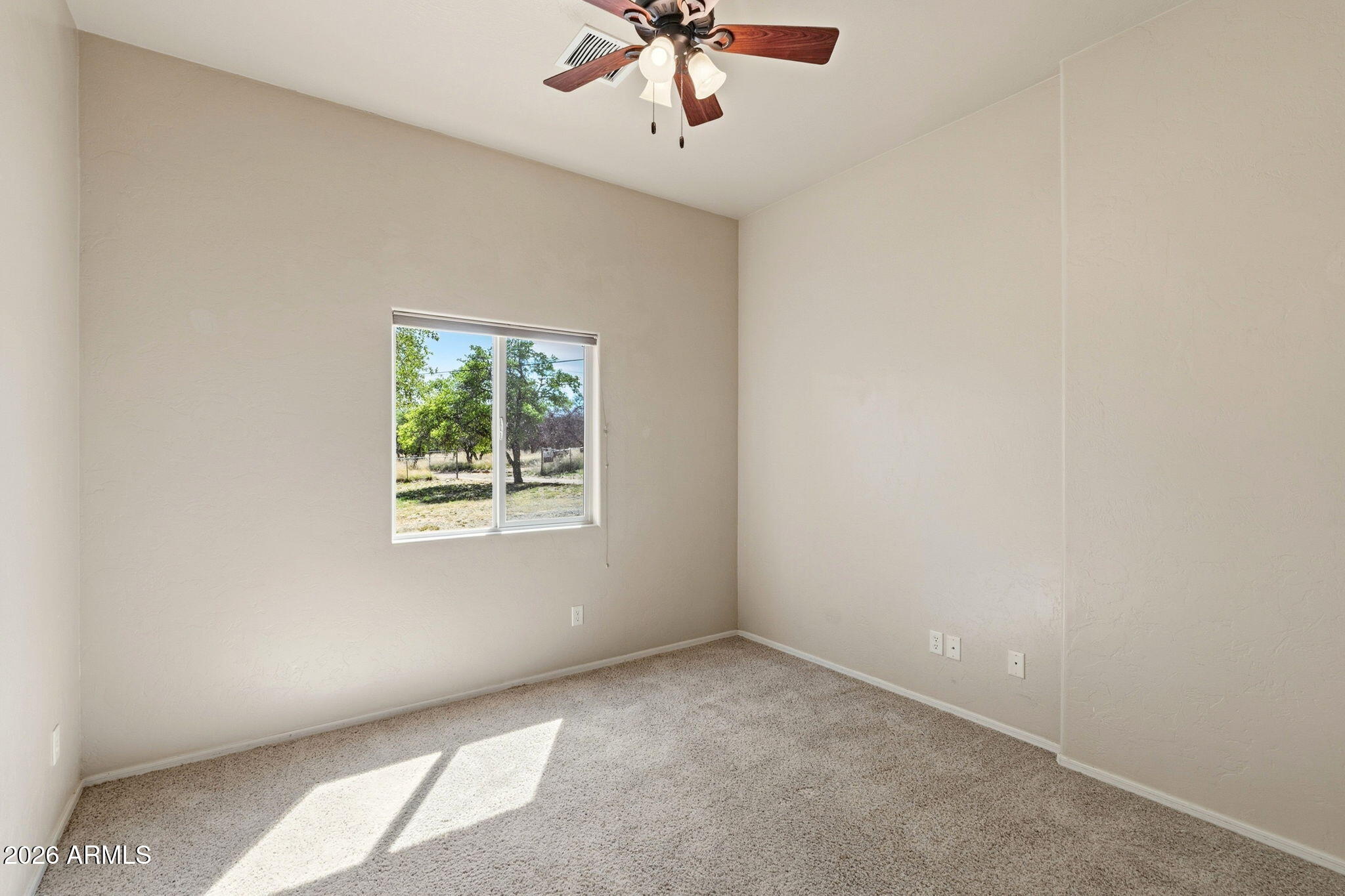 9626 South Turkey Track Road Hereford, AZ 85615 - Photo 31 of 54 Bedroom 3