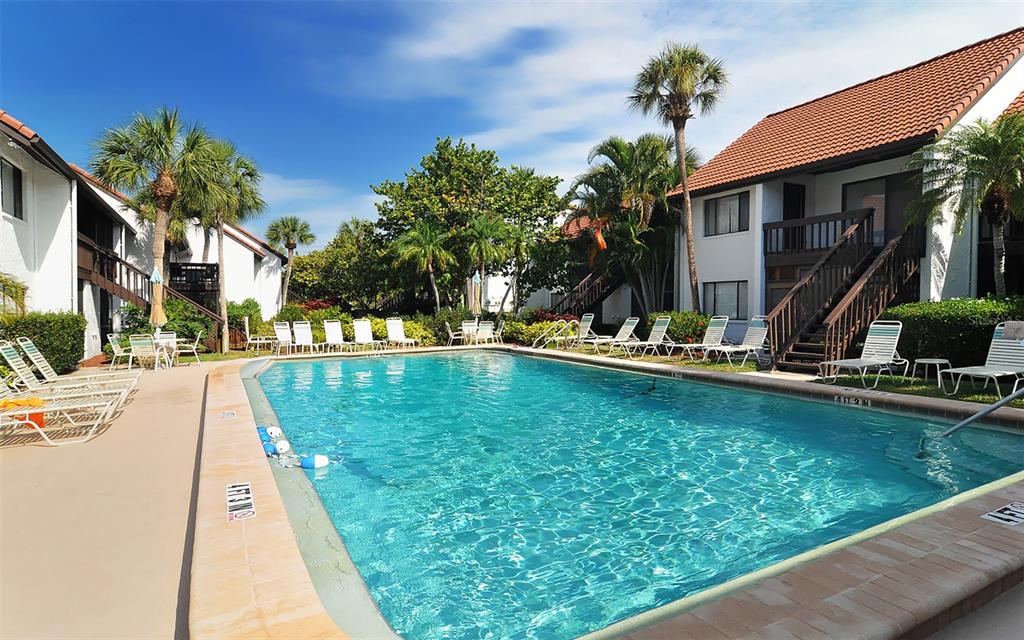 1646 Stickney Point Road, Unit 101 Sarasota, FL 34231 - Photo 56 of 86