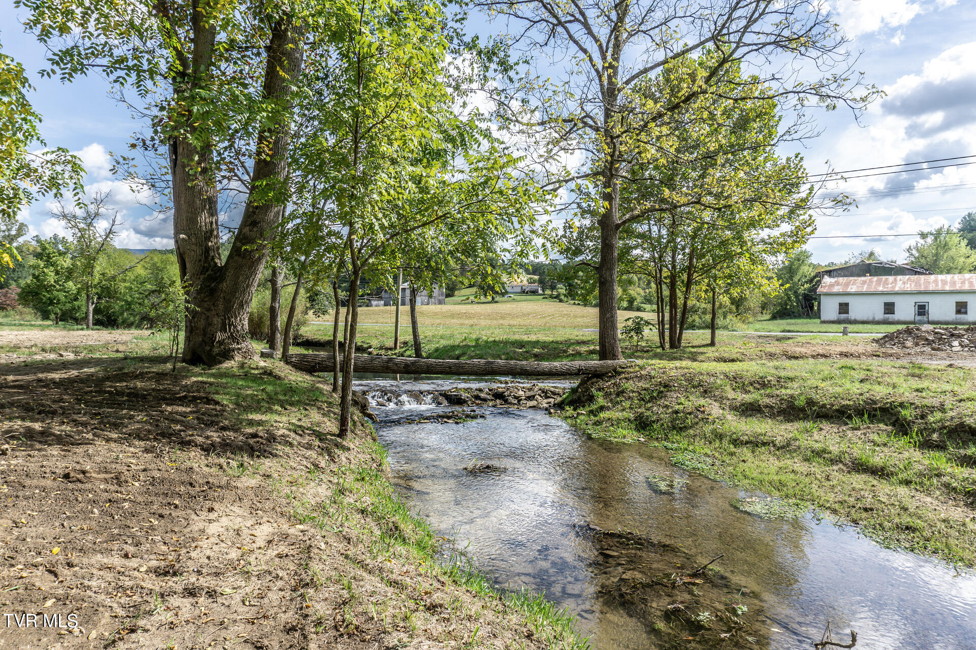 825 Middle Creek Road Afton, TN 37616 - Photo 5 of 37 MiddleCreekA_016