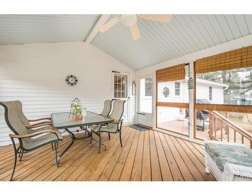 28 Saw Mill Road Stow, MA 01775 - Photo 6 of 17 Gallery Image 6