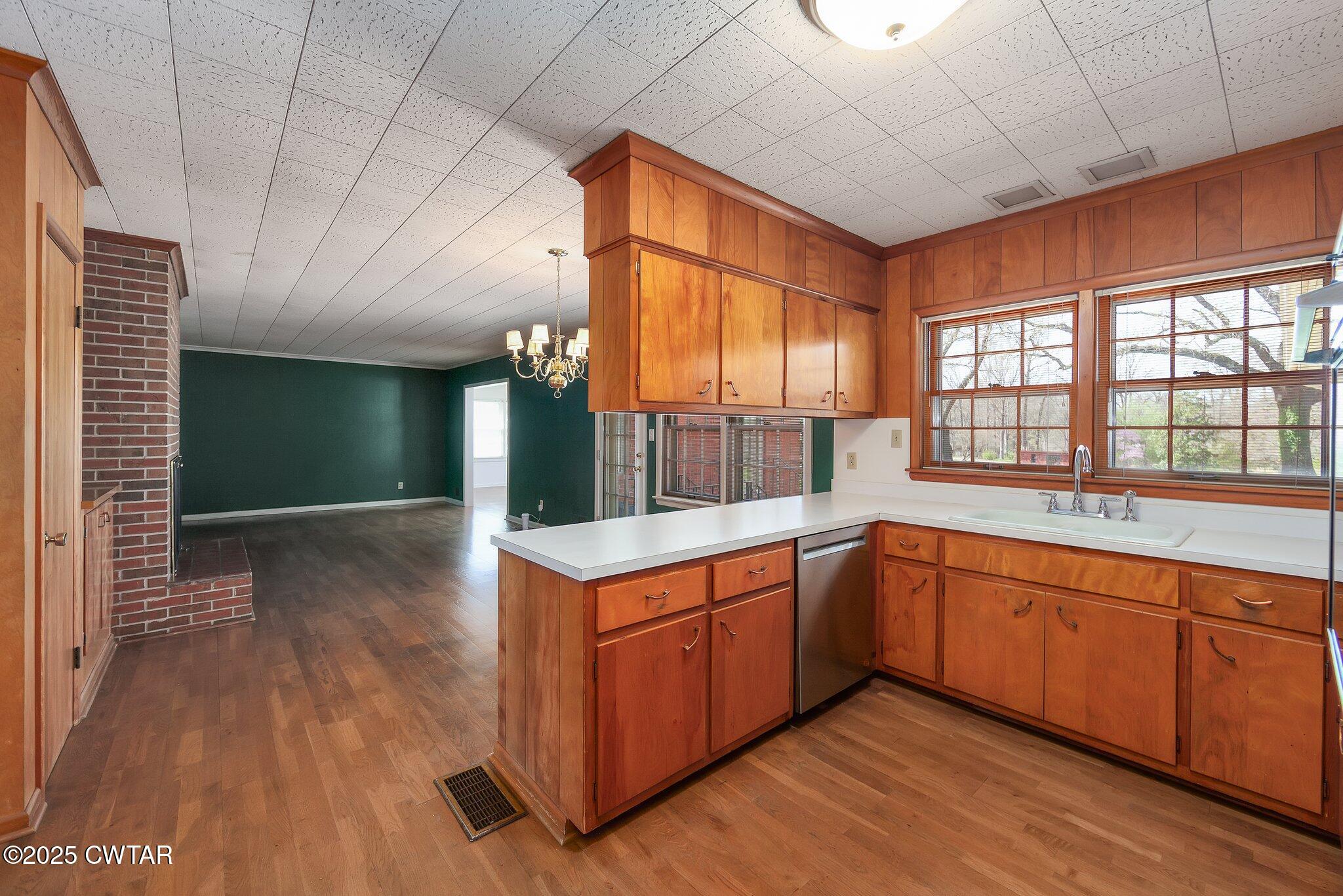 39 Wildwood Lane Jackson, TN 38301 - Photo 13 of 38 Completed-6